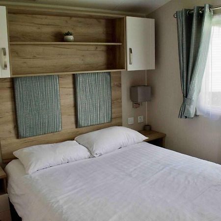 Scottish Holiday Home Stevenston Εξωτερικό φωτογραφία