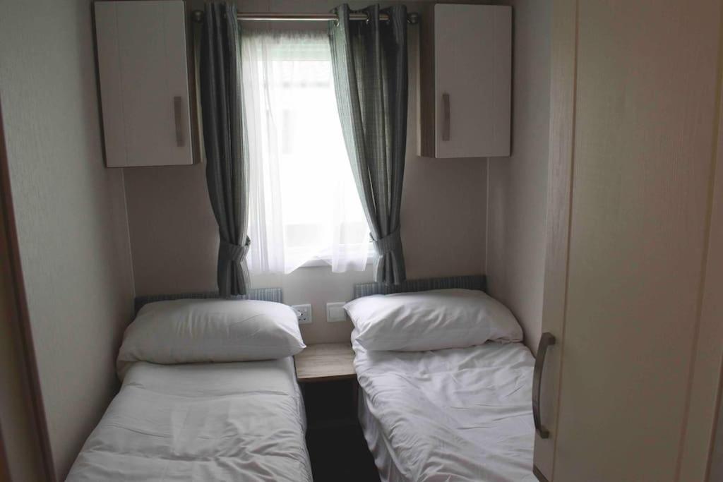 Scottish Holiday Home Stevenston Εξωτερικό φωτογραφία